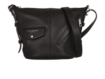 Marc Jacobs Pocket Crossbody, front view
